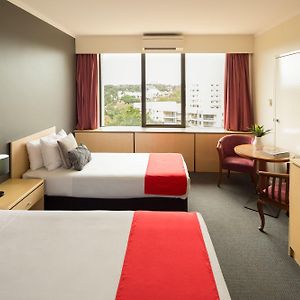 Frontier Triple Room